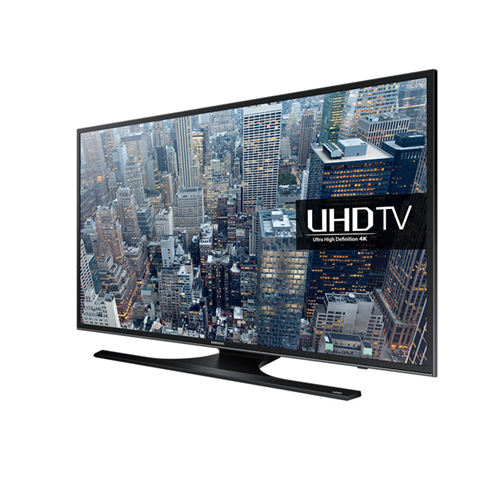 Samsung ULTRA HD Smart TV 75" - 75JU6400